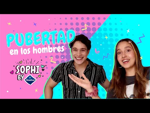 Video: ¿Puede un hombre no pasar por la pubertad?