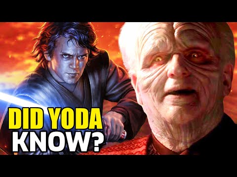 فيديو: لماذا تحول Anakin إلى الجانب المظلم؟