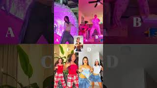 TYLA CHANEL #viralvideo #duet #treasuretrove #mainvocal #profesionaldancer #funny #dancerlife