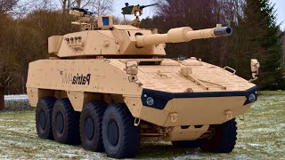 10 Most Powerful TANK DESTROYERS in the World