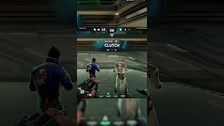 ช็อต One bullet and a dream ของน้องก้อง ‘killua’#FULLSENSE #FSVALORANT #FSFLYHIGH #VCTPacific