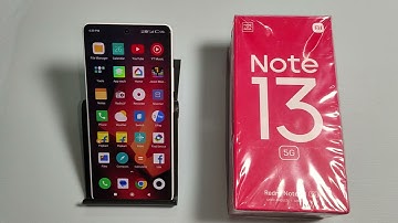 How To Enable WiFi calling in Redmi Note 13 5G || Redmi me Wi Fi calling kaise kare