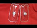 1974 GTO Parking Lenses NOS Used