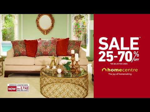 Home Centre Sale