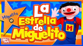 Miguelito gana una estrella - Bely y Beto by Bely y Beto Oficial 1,719,868 views 2 months ago 11 minutes, 38 seconds