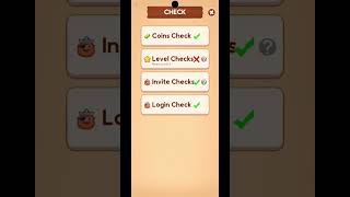 LUCKY FARM WIN REWARD || EASY WITHDRAWAL TO COINBASE LEGIT BA? screenshot 3
