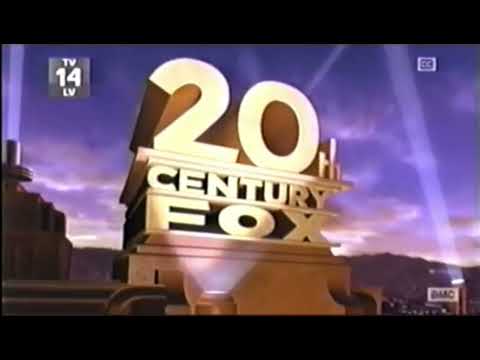 20th Century Fox (1996) (Low Tone)