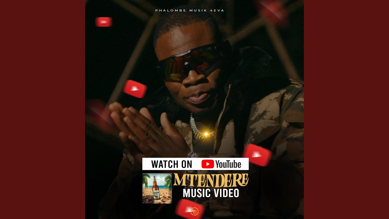 Watch Mtendere on YouTube Watch Mtendere on YouTube