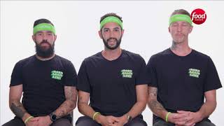 The Great Food Truck Race season 13