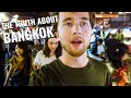 5 Reasons to NOT Visit Bangkok, Thailand