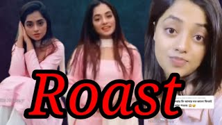 Roast Tiktok Star Roast All About Tashruva Tash Swagdesh Noman Aeby