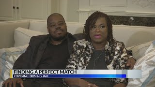 Finding a perfect match: Kidney organ donor reunion