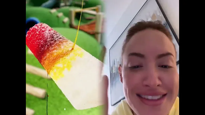 If you like the video I shared, please leave your mark