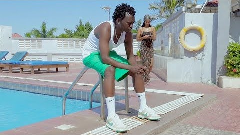 Steve Mweusi Ft xouh Shauri Yako (official Video Video)