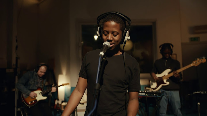 Enlightenment TV show performance - TV Show performance video thumbnail