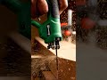 Mini Detail Reciprocating Saw
