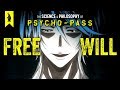 The Science and Philosophy of Psycho-Pass – Wisecrack Edition