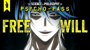 Is Psycho-Pass a real thing?