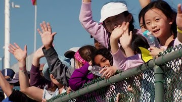 March 15, 2022 BNP Paribas Open - Around the Grounds