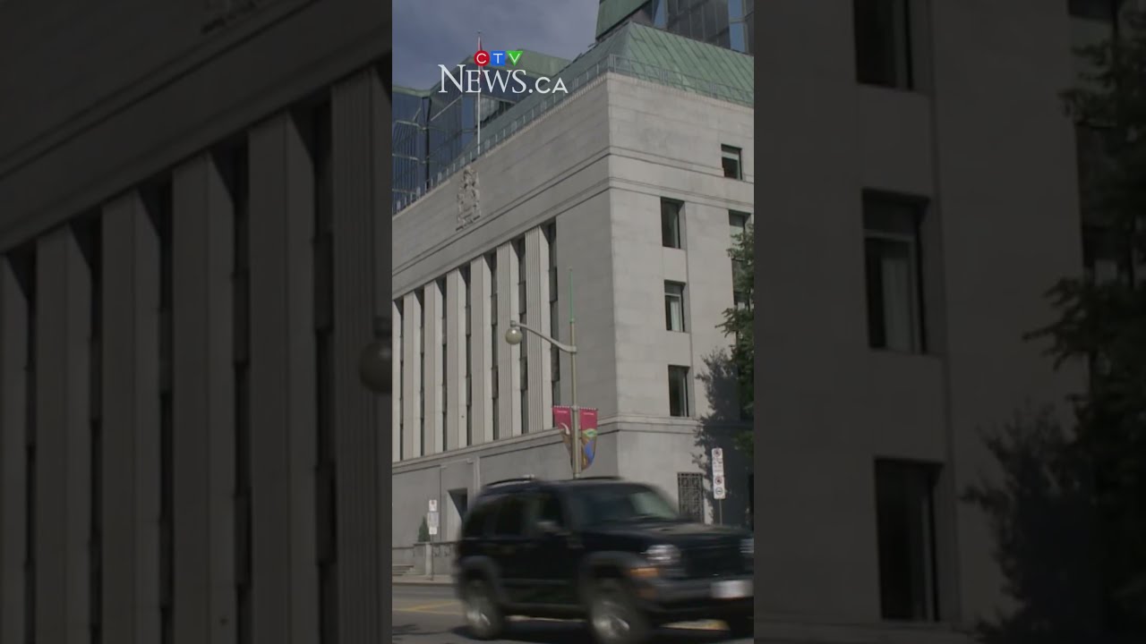 Bank Of Canada Holds Key Interest Rate Citing U S Trade Unpredictability