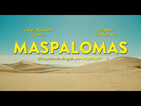 MASPALOMAS