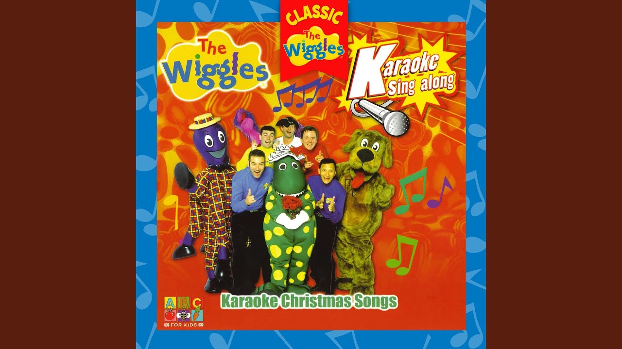 Rockin' Santa! - YouTube