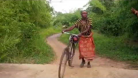 Orogun Owhelogbo Rd Part1