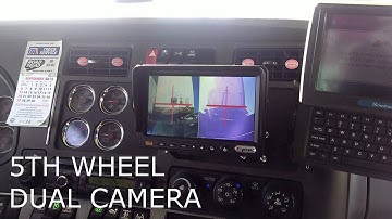 Easy Semi Trailer Coupling - Velvac