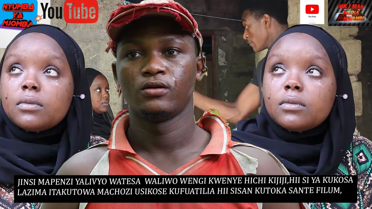 NYUMBA YA MJOMBA EPISODE YA 1 💖,