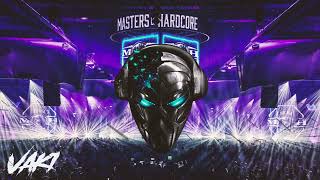 Masters Of Hardcore 2022 - born to the core mix