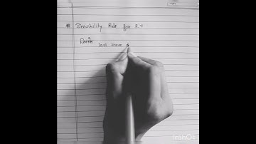 Divisibility rule for 8#educational #maths #tranding #viralvideo #shorts