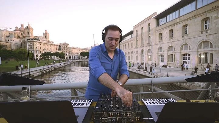 Paul van Dyk | Chasing Sunsets | Malta
