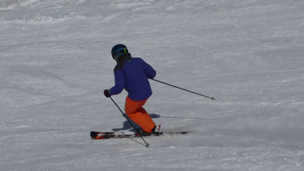 Cretes, Les Orres [2020]