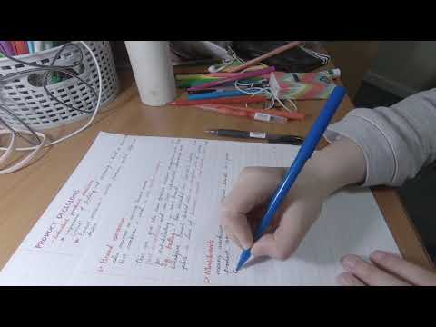 study-vlog--final-exam-review-in-university-of-edinburgh