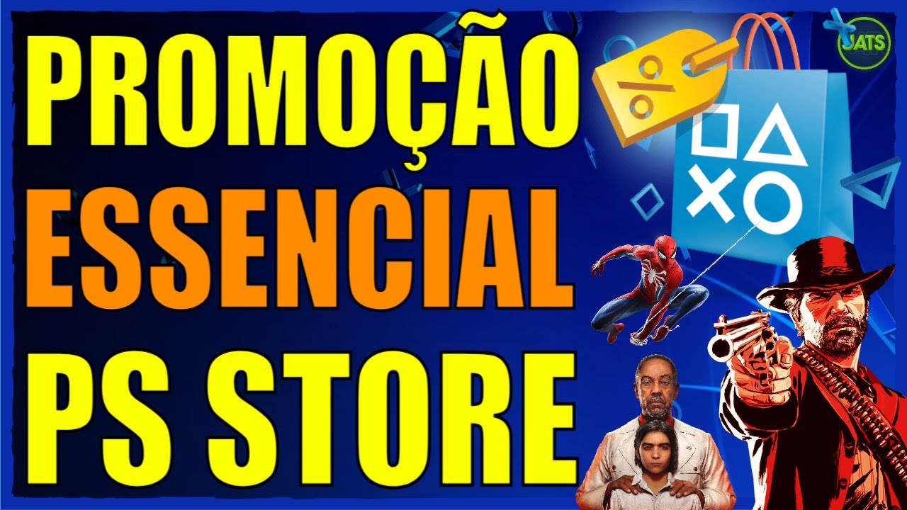 Dividida em duas partes, promoção de 'Páscoa' da PlayStation Store segue  até o dia 28 de abril – Metro World News Brasil