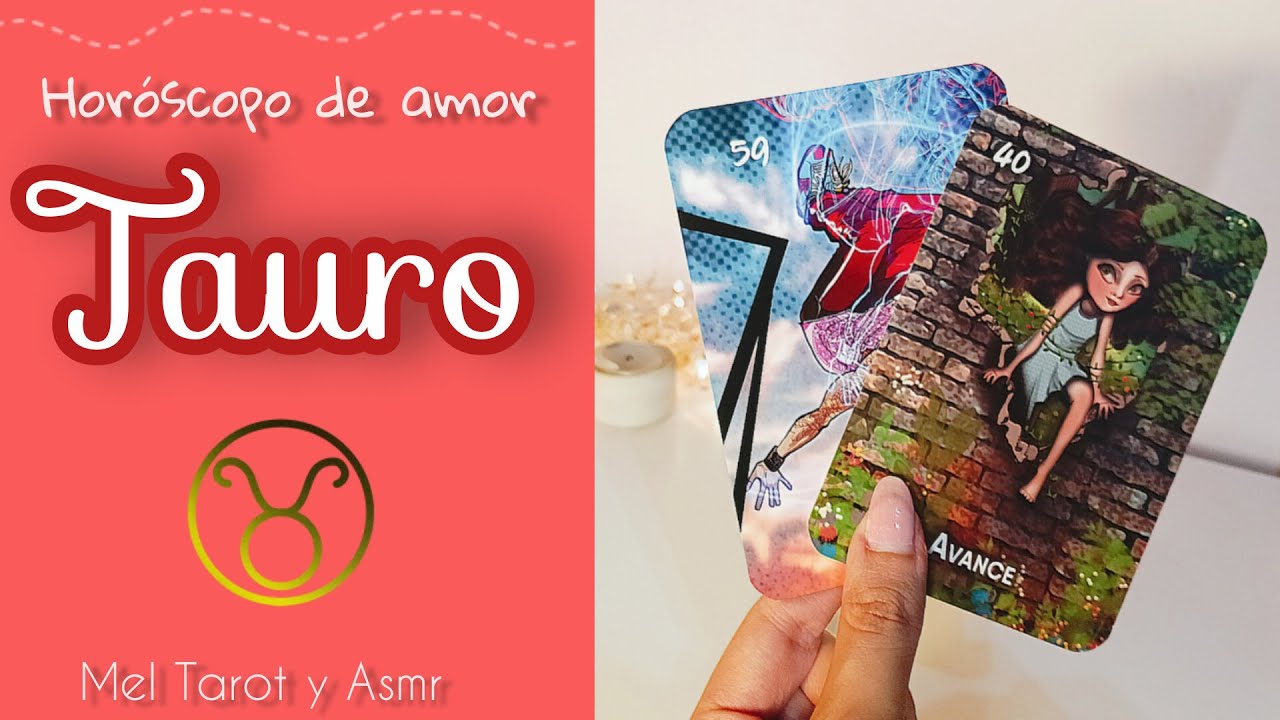 TAURO ♉ LO QUE LLEGA ES MEJOR QUE LO QUE SE FUE 😱 TENDRÁS QUE TOMAR LA ...
