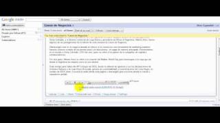 Cómo agregar un RSS a Google Reader