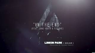 GoodOfMusic -  Linkin Park 'In The End'