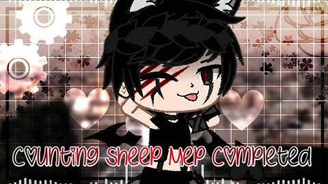 Counting Sheep [Mep] Completed TwT