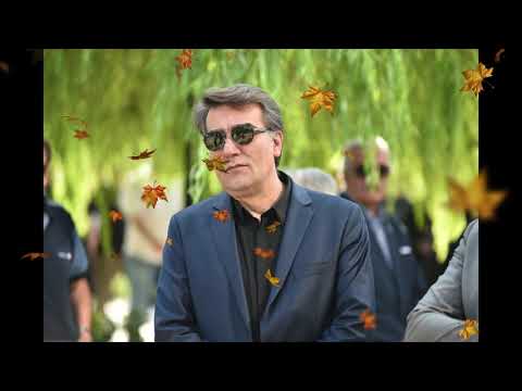 مگذار و مگذر دلگیر دلگیرم حميد رضا نوربخش مترجم للعربي 