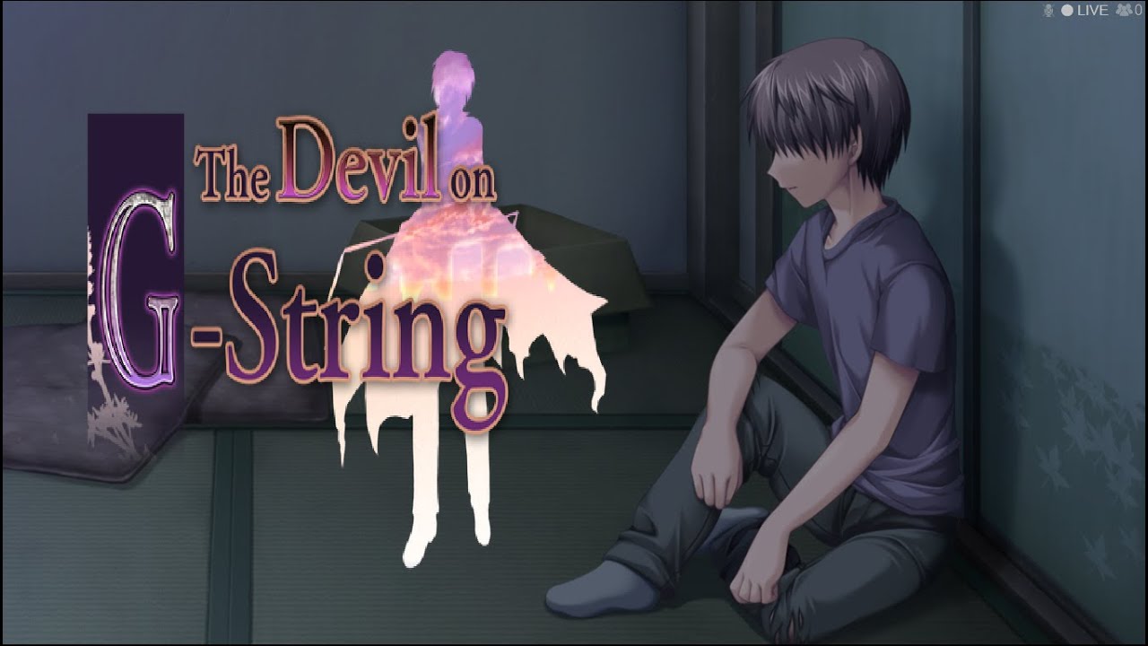 Chapter 3 Kanon S Chapter Arc G Senjou No Maou Playthrough 33 Youtube