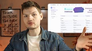 J'ai découvert la plus grosse bibliothèque d'IA gratuite au monde...