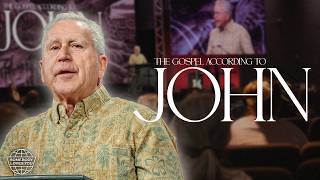 John 3 || Pastor Raul Ries || Wednesday Night Service