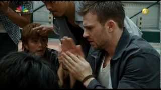 Push - Scene (Greek subs)