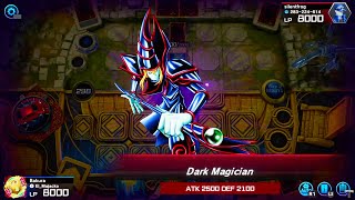 Yu-Gi-Oh! Master Duel - Exodia Deck (Win #37) vs Dark Magician Deck