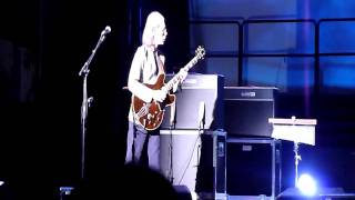Yes - Close To The Edge (Part 1 - Live In Laval)