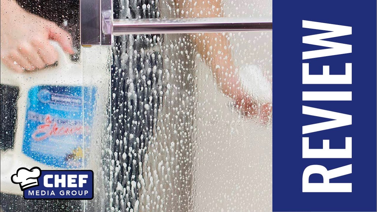 This Wet and Forget Shower Cleaner Has 10,000  Five-Stars