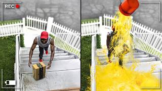 видео: Когда воры посылок подвергаются ЖЕСТОКОЙ проверке реальностью! картинка: Когда воры посылок подвергаются ЖЕСТОКОЙ проверке реальностью!