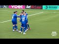 Junior against his former club! | Dungannon Swifts 3-1 Glentoran | #sportsdirectprem