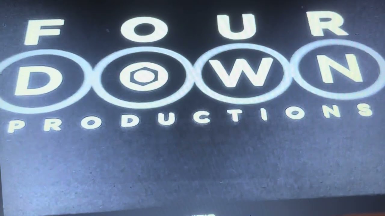 Four Down Productions/Dickhouse Productions/MTV Series Development (2011) [B&W]